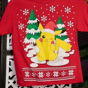 Pikachu Tshirt
